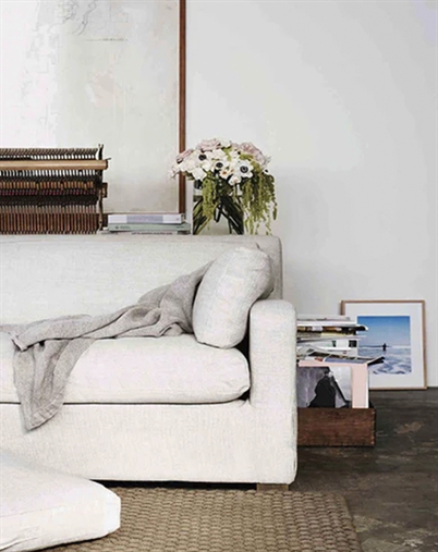New Mags - The Kinfolk Home Bog 